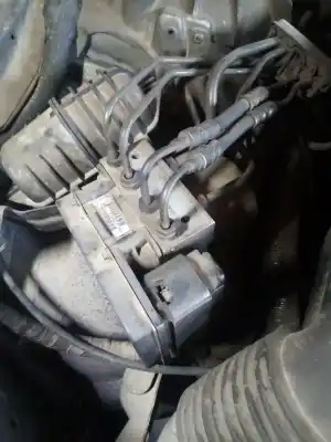 Peça sobressalente para automóvel em segunda mão abs por bmw 5 (e60) 530 d referências oem iam   