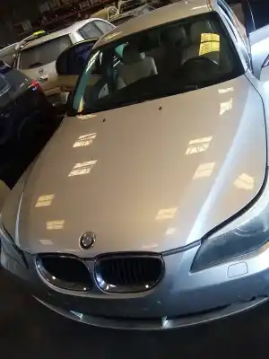 Peça sobressalente para automóvel em segunda mão Capot por BMW 5 (E60) 530 D Referências OEM IAM   