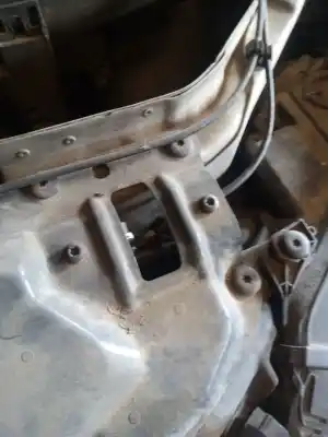 Peça sobressalente para automóvel em segunda mão fechadura do capô por bmw 5 (e60) 530 d referências oem iam   