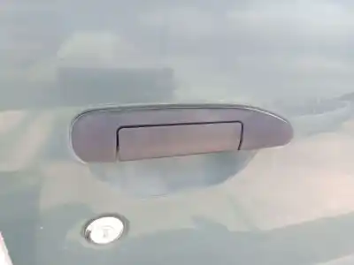Recambio de automóvil de segunda mano de MANETA EXTERIOR DELANTERA DERECHA para NISSAN PATROL GR V WAGON (Y61)  referencias OEM IAM   