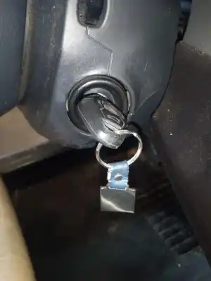 Second-hand car spare part ignition switch for bmw 5 (e60) 530 d oem iam references   