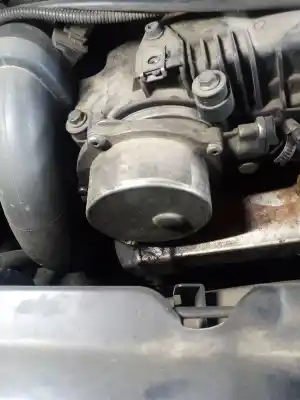 Peça sobressalente para automóvel em segunda mão Depressor De Travões / Bomba De Vácuo por BMW 5 (E60) 530 D Referências OEM IAM   