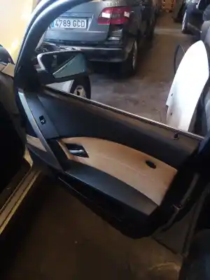Tweedehands auto-onderdeel regelaar rechts voor ruit voor bmw 5 (e60) 530 d oem iam-referenties 