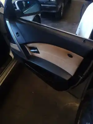 Peça sobressalente para automóvel em segunda mão elevador de vidros dianteiro direito por bmw 5 (e60) 530 d referências oem iam   
