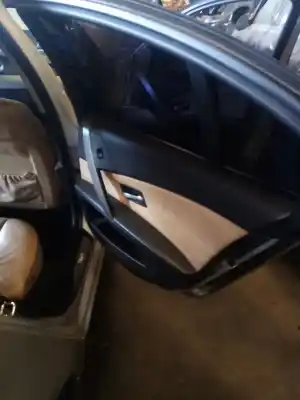 Tweedehands auto-onderdeel regelaar rechts achterruit: voor bmw 5 (e60) 530 d oem iam-referenties 