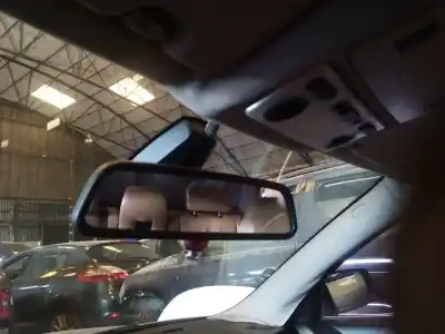 Peça sobressalente para automóvel em segunda mão Espelho Retrovisor Interior por BMW 5 (E60) 530 D Referências OEM IAM   