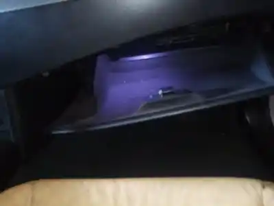Second-hand car spare part glove compartment for bmw 5 (e60) 530 d oem iam references   