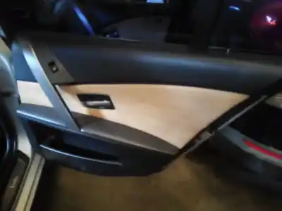 Tweedehands auto-onderdeel deurbekleding rechts achter voor bmw 5 (e60) 530 d oem iam-referenties 