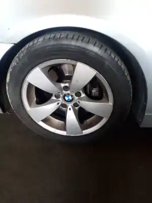 Tweedehands auto-onderdeel wielen set voor bmw 5 (e60) 530 d oem iam-referenties 