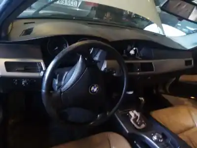 Tweedehands auto-onderdeel airbag-set voor bmw 5 (e60) 530 d oem iam-referenties 