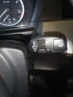 Pezzo di ricambio per auto di seconda mano comando pulito per bmw 5 (e60) 530 d riferimenti oem iam   