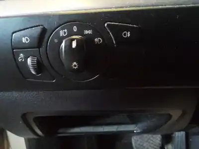 Tweedehands auto-onderdeel lichtbesturing voor bmw 5 (e60) 530 d oem iam-referenties 