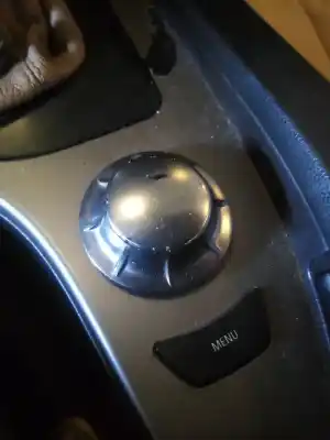 Tweedehands auto-onderdeel multifunctionele bediening voor bmw 5 (e60) 530 d oem iam-referenties 