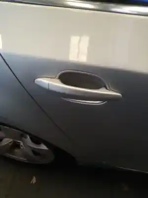 Tweedehands auto-onderdeel rechts achter buiten handgreep voor bmw 5 (e60) 530 d oem iam-referenties 