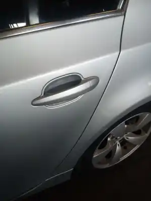 Tweedehands auto-onderdeel buitenste handgreep achter links voor bmw 5 (e60) 530 d oem iam-referenties 