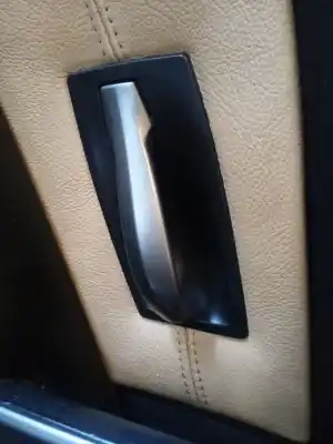 Tweedehands auto-onderdeel binnenhandgreep links voor voor bmw 5 (e60) 530 d oem iam-referenties 