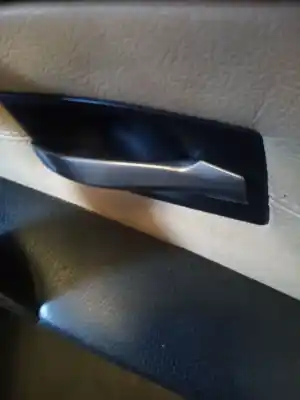 Tweedehands auto-onderdeel binnen handgreep achter achter voor bmw 5 (e60) 530 d oem iam-referenties 