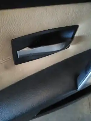 Tweedehands auto-onderdeel binnenhandgreep links achter voor bmw 5 (e60) 530 d oem iam-referenties 