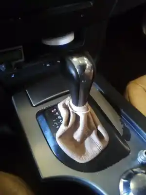 Tweedehands auto-onderdeel versnellingspook voor bmw 5 (e60) 530 d oem iam-referenties 