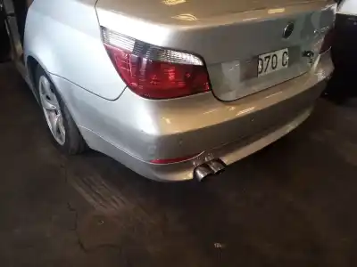 Tweedehands auto-onderdeel achterbumper voor bmw 5 (e60) 530 d oem iam-referenties 