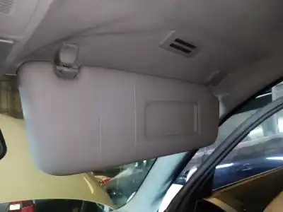 Tweedehands auto-onderdeel rechts zonnescherm voor bmw 5 (e60) 530 d oem iam-referenties 