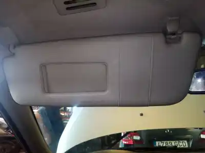 Tweedehands auto-onderdeel linker zonnescherm voor bmw 5 (e60) 530 d oem iam-referenties 