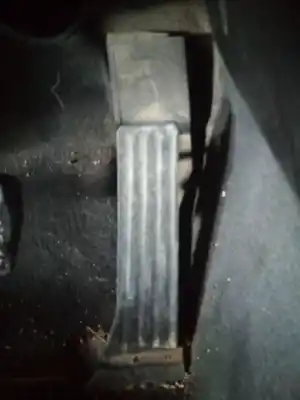 Tweedehands auto-onderdeel gaspedaal voor bmw 5 (e60) 530 d oem iam-referenties 