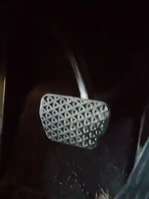 Tweedehands auto-onderdeel rempedaal voor bmw 5 (e60) 530 d oem iam-referenties 