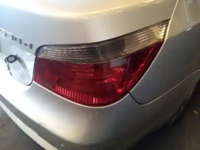 Tweedehands auto-onderdeel rechter achterlamp voor bmw 5 (e60) 530 d oem iam-referenties 