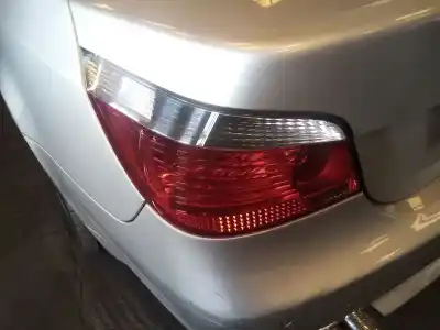 Tweedehands auto-onderdeel linker achterlamp voor bmw 5 (e60) 530 d oem iam-referenties 
