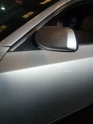 Peça sobressalente para automóvel em segunda mão ESPELHO RETROVISOR ESQUERDO por BMW 5 (E60)  Referências OEM IAM   