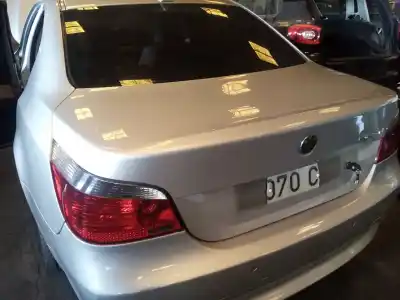 Tweedehands auto-onderdeel kofferdeksel voor bmw 5 (e60) 530 d oem iam-referenties 