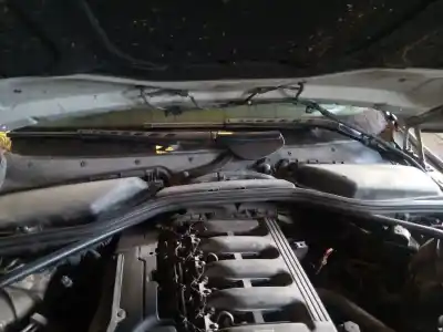 Tweedehands auto-onderdeel torpedo voor bmw 5 (e60) 530 d oem iam-referenties 