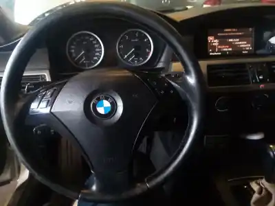 Tweedehands auto-onderdeel stuur voor bmw 5 (e60) 530 d oem iam-referenties 