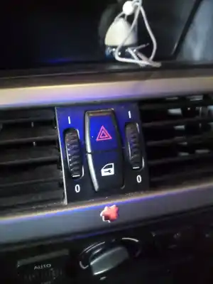 Tweedehands auto-onderdeel waarschuwing voor bmw 5 (e60) 530 d oem iam-referenties 