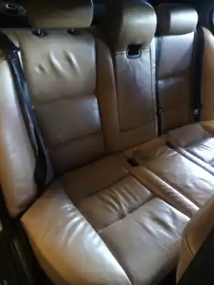 Tweedehands auto-onderdeel stoelen achter voor bmw 5 (e60) 530 d oem iam-referenties 
