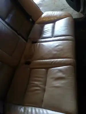 Pezzo di ricambio per auto di seconda mano sedili posteriori per bmw 5 (e60) 530 d riferimenti oem iam   