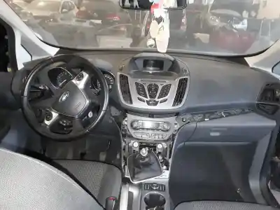 Автозапчастина б/у комплект подушки безпеки для ford grand c-max trend посилання на oem iam   