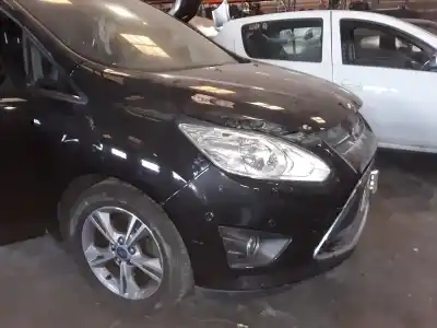Автозапчастина б/у повний передній кінець для ford grand c-max trend посилання на oem iam   