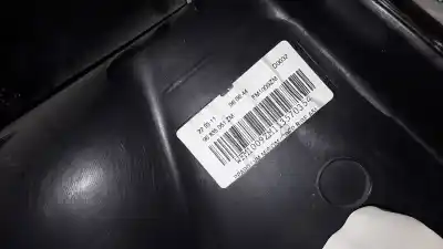 Peça sobressalente para automóvel em segunda mão forra / revestimento da porta traseira direita por citroen c3 attraction referências oem iam 96835051zm 41797m 1013880 41797m1013880