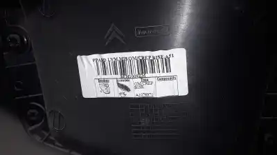 Peça sobressalente para automóvel em segunda mão forra / revestimento da porta traseira direita por citroen c3 attraction referências oem iam 96835051zm 41797m 1013880 41797m1013880