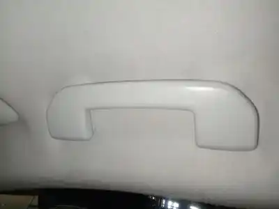 Автозапчастина б/у передня права ручка для opel corsa f 1.2 (68) посилання на oem iam 
