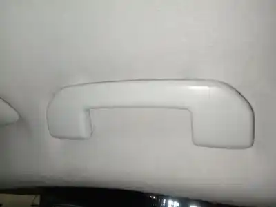 Автозапчастина б/у передня права ручка для opel corsa f 1.2 (68) посилання на oem iam   