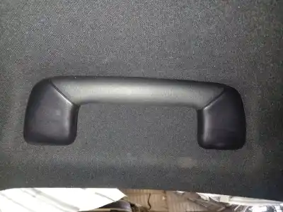 Автозапчастина б/у ліва передня ручка для lexus nx (_z1_) 300h (ayz10_) посилання на oem iam 