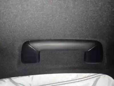 Автозапчастина б/у передня права ручка для lexus nx (_z1_) 300h (ayz10_) посилання на oem iam 