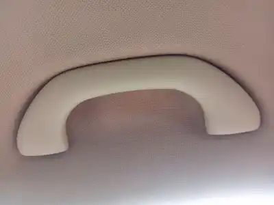 Peça sobressalente para automóvel em segunda mão puxador dianteiro direito por volkswagen passat b5.5 variant (3b6) 2.0 tdi referências oem iam 