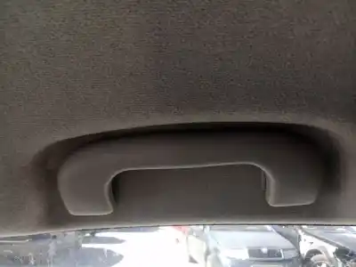 Автозапчасти б/у правая передняя ручка за opel corsa d (s07) 1.2 lpg (l08, l68) ссылки oem iam 