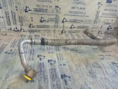 Peça sobressalente para automóvel em segunda mão tubos de ar condicionado por bmw x5 (e70) xdrive30d referências oem iam 6988883
