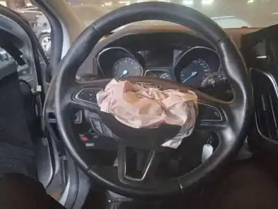 Pezzo di ricambio per auto di seconda mano volante per ford focus lim. (cb8) trend riferimenti oem iam 