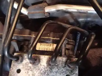 Peça sobressalente para automóvel em segunda mão abs por audi a5 (8t3) s5 quattro referências oem iam   